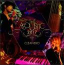 CLEANERO The Acoustic 2017