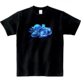  星海月Tシャツ