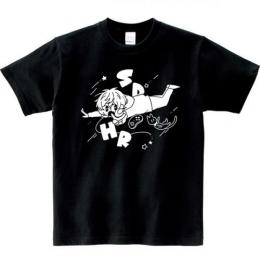 さだはるTシャツ