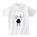 Yuu  ミニキャラTシャツ