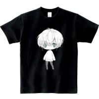 Yuu  ミニキャラTシャツ