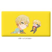 モバイルバッテリー れふくんver.パターン1