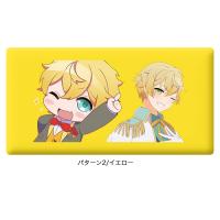 モバイルバッテリー れふくんver.パターン2