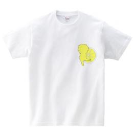 れもきゅんTシャツ