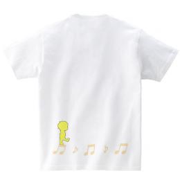 れもきゅんTシャツ