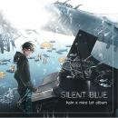 silent blue