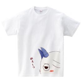 ころんオリジナルやぎろんTシャツ