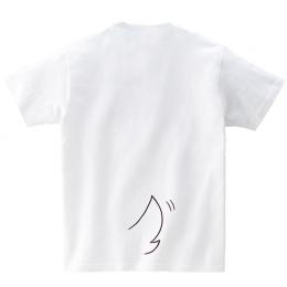 ころんオリジナルやぎろんTシャツ