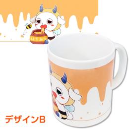 ころんくんのマグカップ