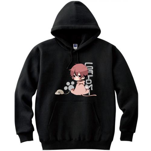 すとぷり さとみくん パーカー Tシャツ