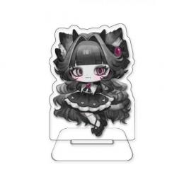 汐那 アクリルスタンド　パターン2  3～5営業日以内に発送