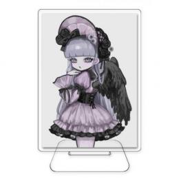 汐那 アクリルスタンド　パターン3  3～5営業日以内に発送