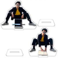 (予約6月下旬発送予定)　メンチニキ アクリルスタンド ランダム　全10種類