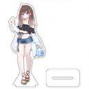 汐 水着アクリルスタンド 3～5営業日以内に発送