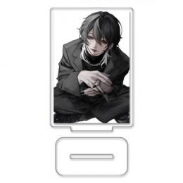 4CE アクリルスタンド パターン1 　3～5営業日以内に発送