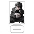 4CE アクリルスタンド パターン1 　3～5営業日以内に発送