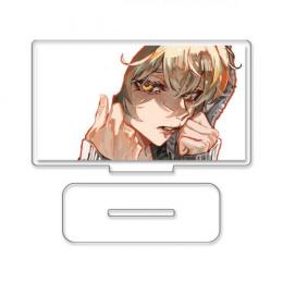 4CE アクリルスタンド パターン3 　3～5営業日以内に発送