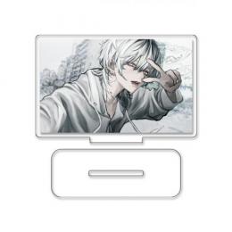 4CE アクリルスタンド パターン4 　3～5営業日以内に発送