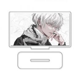 4CE アクリルスタンド パターン5 　3～5営業日以内に発送