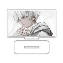 4CE アクリルスタンド パターン6 　3～5営業日以内に発送