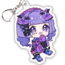 さぶかるげーまーぺちちゃんあくきー　3～5営業日以内に発送