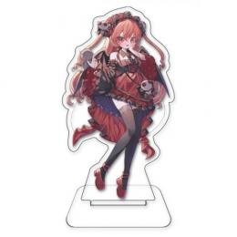 よくばりやちぃ 　アクリルスタンド 3～5営業日以内に発送