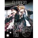 cleanero special live 2011